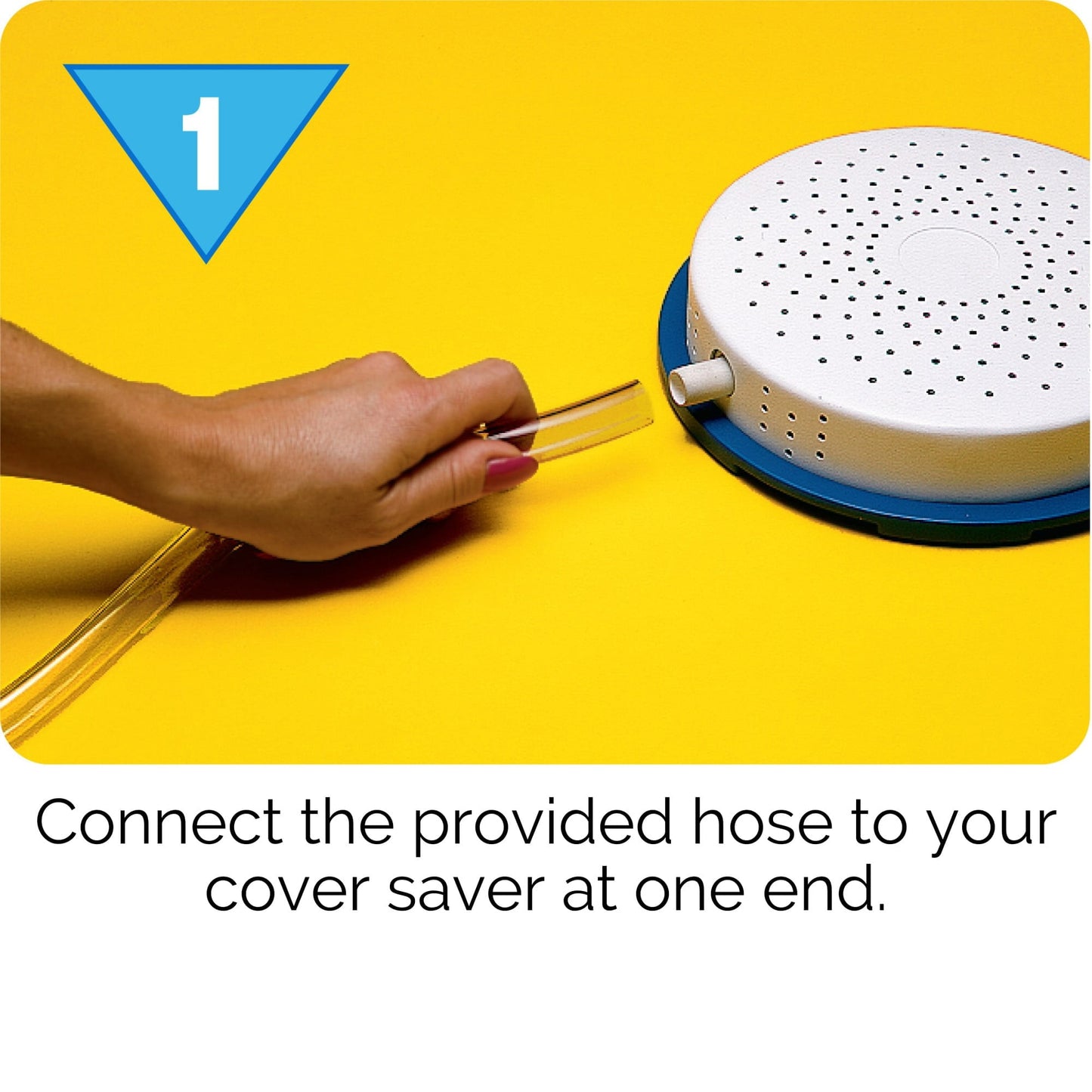 Hydrotools CoverSaver Siphon Pump