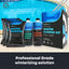 Pool Winterizing Kit – Treats up to 30,000 Gallons AquaDoc