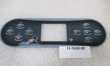 Artesian Overlay for Tropic Pool TP800