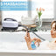 Portable Jacuzzi Mat Recreational Fun
