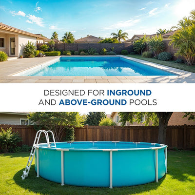 Pool Opening Kit AquaDoc