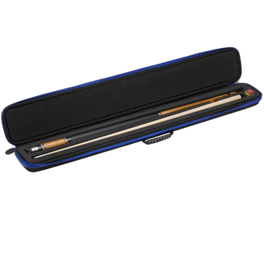 Casemaster Parallax Cue Case C.P.Dean Company