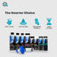 Bromine Hot Tub Starter Kit AquaDoc