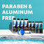 Bromine Hot Tub Starter Kit AquaDoc