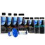 Bromine Hot Tub Starter Kit AquaDoc
