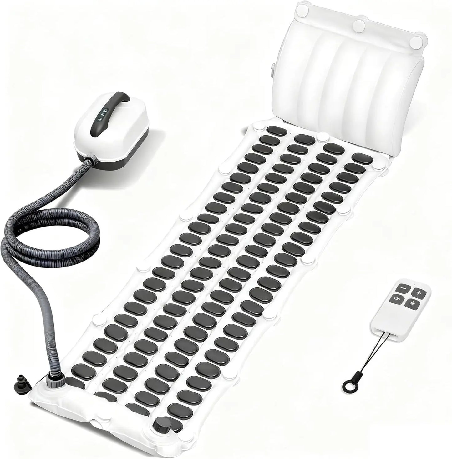 Portable Jacuzzi Mat Recreational Fun