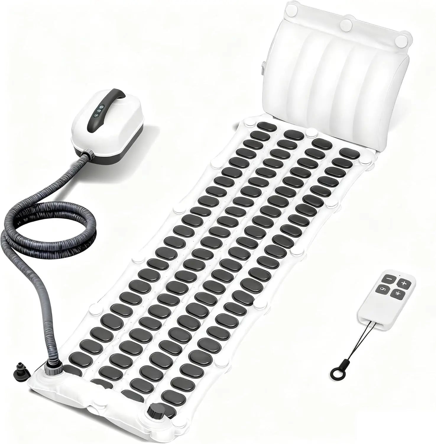 Portable Jacuzzi Mat Recreational Fun