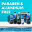 Pool Opening Kit AquaDoc
