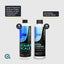 Chlorine Hot Tub Starter Kit AquaDoc