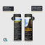 Chlorine Hot Tub Starter Kit AquaDoc