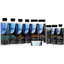 Chlorine Hot Tub Starter Kit AquaDoc