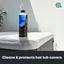 Hot Tub Cover Protector AquaDoc