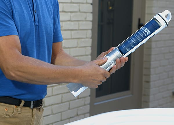 Frog @Ease In-Line Cartridge Holder for Artesian Spas