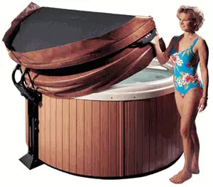Leisure Concepts CoverMate Freestyle Leisure Concepts™