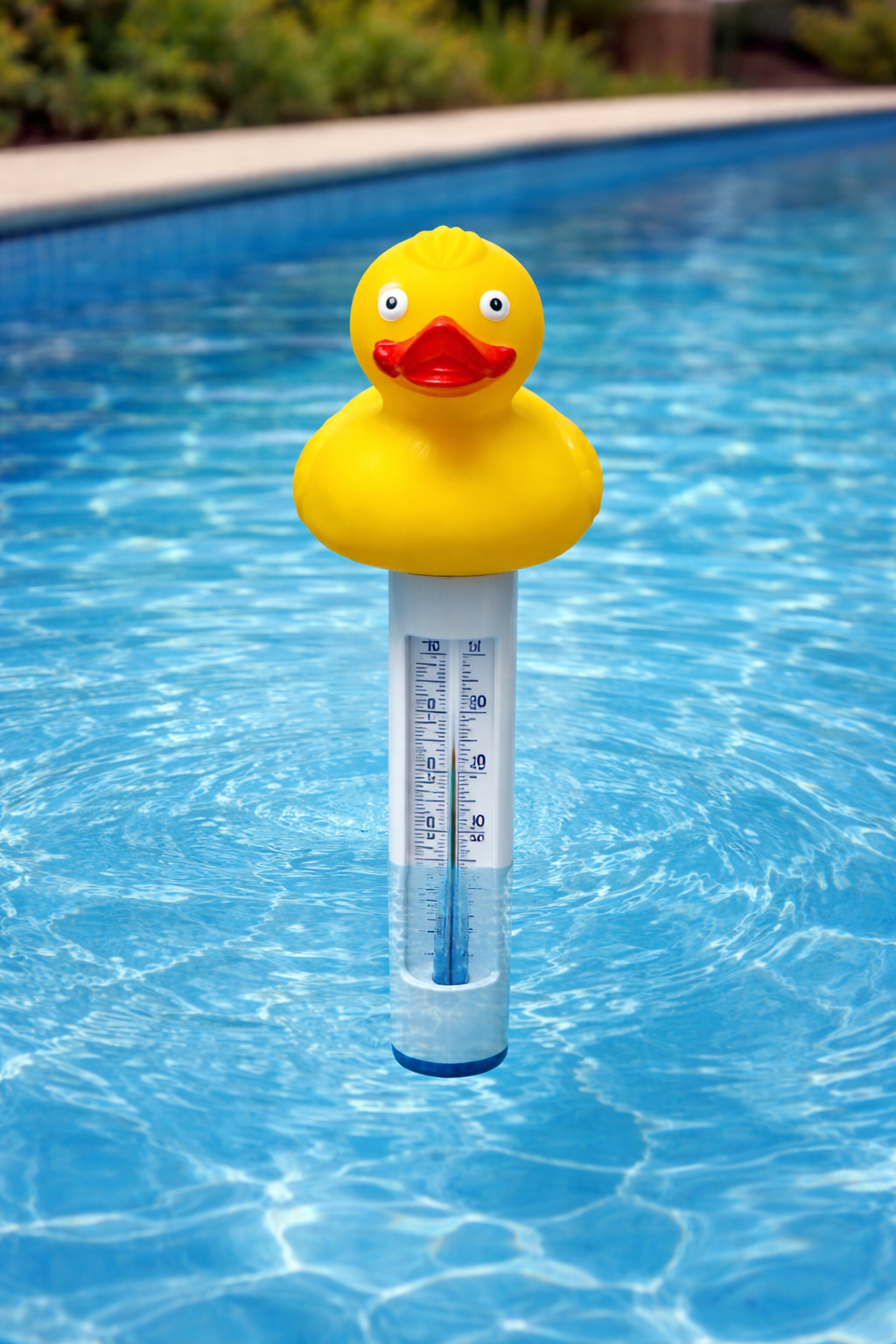 Duck Thermometer