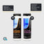 Chlorine Hot Tub Starter Kit AquaDoc