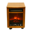 Infinity Flame Fireplace Space Heater