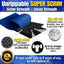 Unrippable Above Ground Premium Winter Covers - Round Freetime Fun