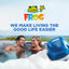 FROG @ease Floating Sanitizer + SmartChlor Kit