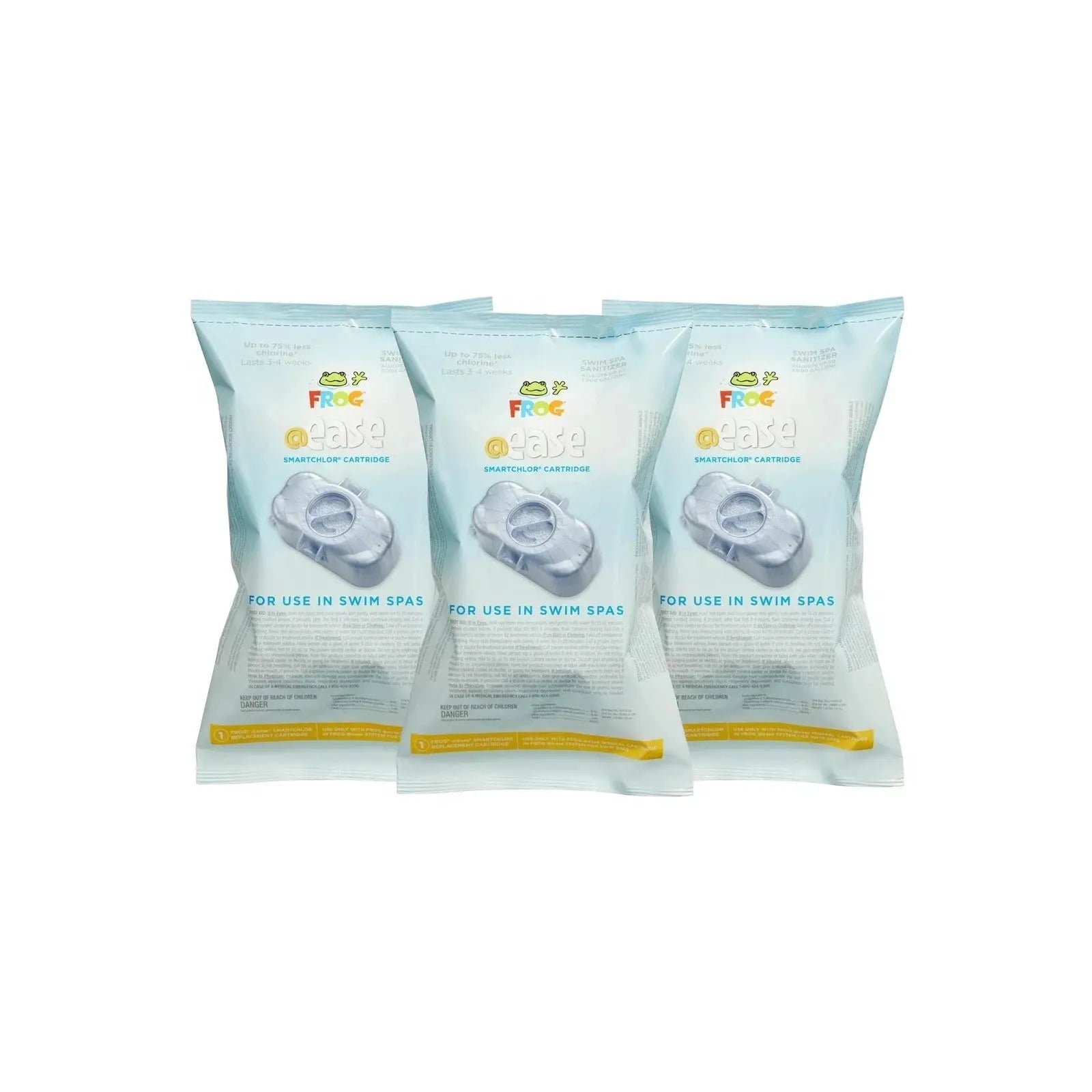 Frog @Ease SmartChlor Cartridge for Swim Spas Frog