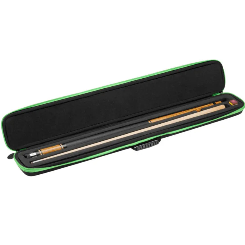 Casemaster Parallax Cue Case C.P.Dean Company