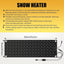 Hot Tub Heating Mat Recreational Fun