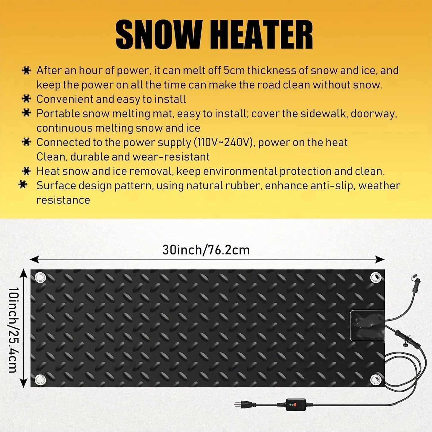 Hot Tub Heating Mat Recreational Fun