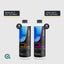 Chlorine Hot Tub Starter Kit AquaDoc