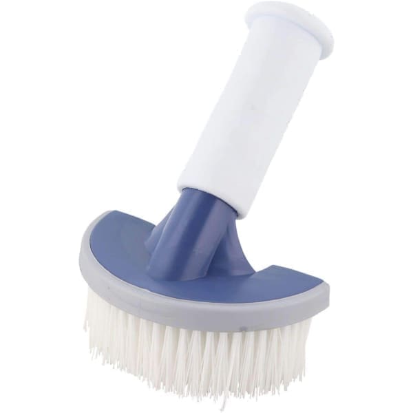 Hot Tub Maintenance & Cleaning Life Spa Brush 6005