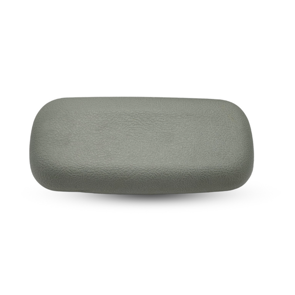 Artesian South Seas/Garden Spa Replacement Pillow, Gray