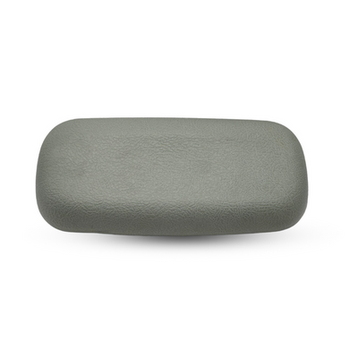 Artesian South Seas/Garden Spa Replacement Pillow, Gray