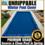Unrippable In-Ground Premium Winter Covers Freetime Fun