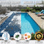 Unrippable In-Ground Premium Winter Covers Freetime Fun