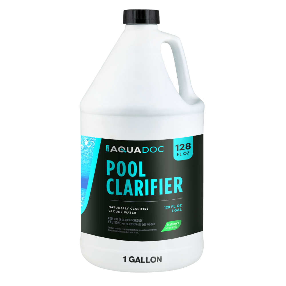 Natural Pool Clarifier AquaDoc