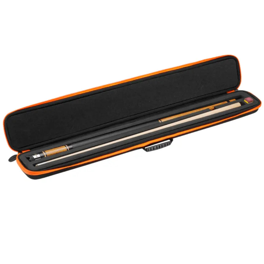 Casemaster Parallax Cue Case C.P.Dean Company