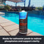 Phosphate Remover for Saltwater Pools AquaDoc