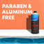 Phosphate Remover for Saltwater Pools AquaDoc