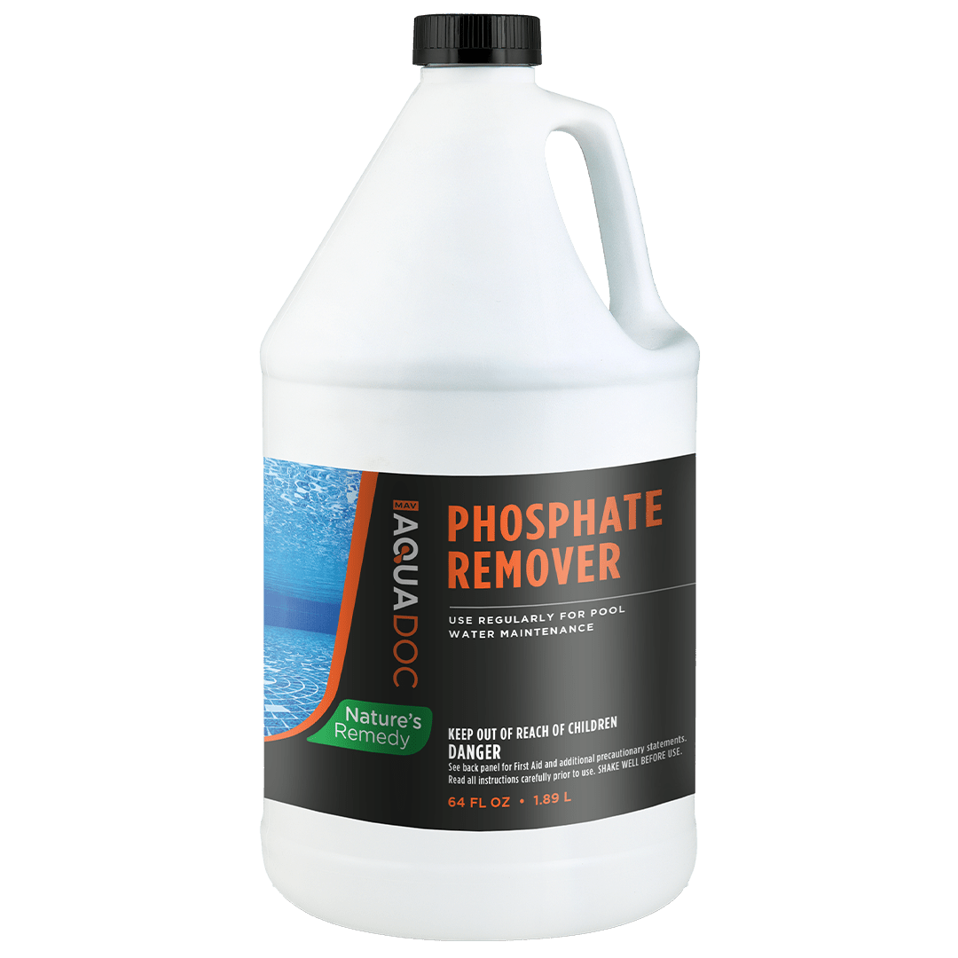 Pool Phosphate Remover AquaDoc