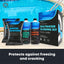 Pool Winterizing Kit for Saltwater Pools AquaDoc