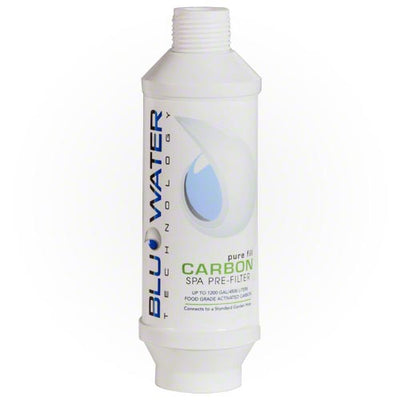 Blue Water Pure Fill Spa Pre-Filter Recreational Fun