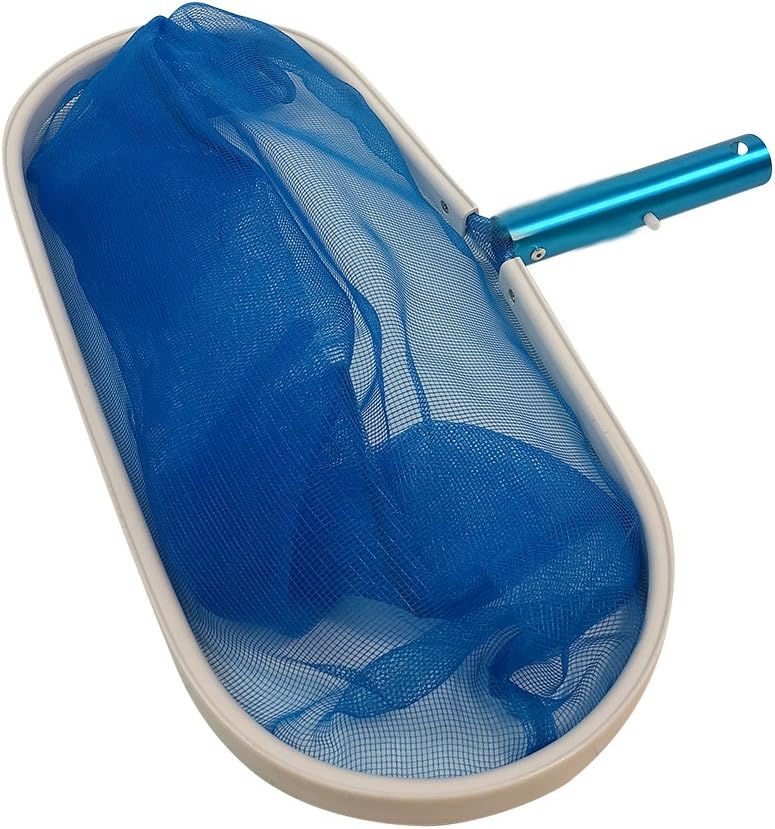 Pro Leaf Rake M-90243