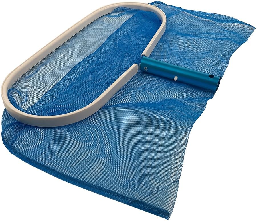 Pro Leaf Rake M-90243