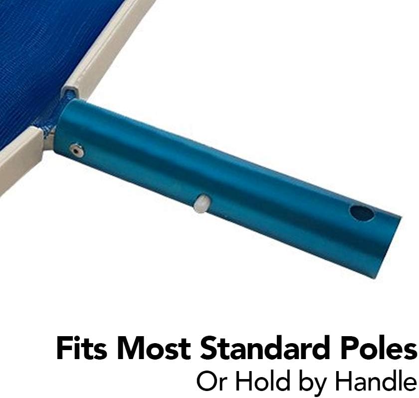 Pro Leaf Rake M-90243