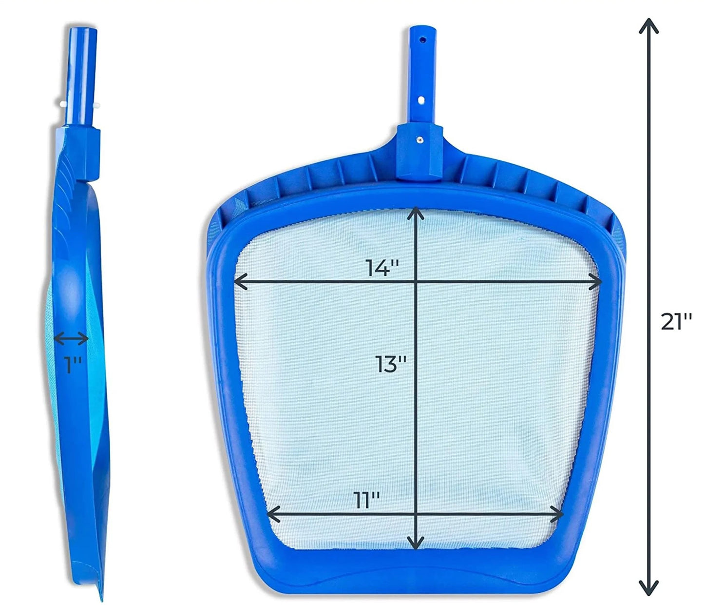 Pro Leaf Skimmer M-90231