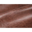 7/8ft Leatherette Pool Table Cover American Classic
