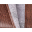 7/8ft Leatherette Pool Table Cover American Classic