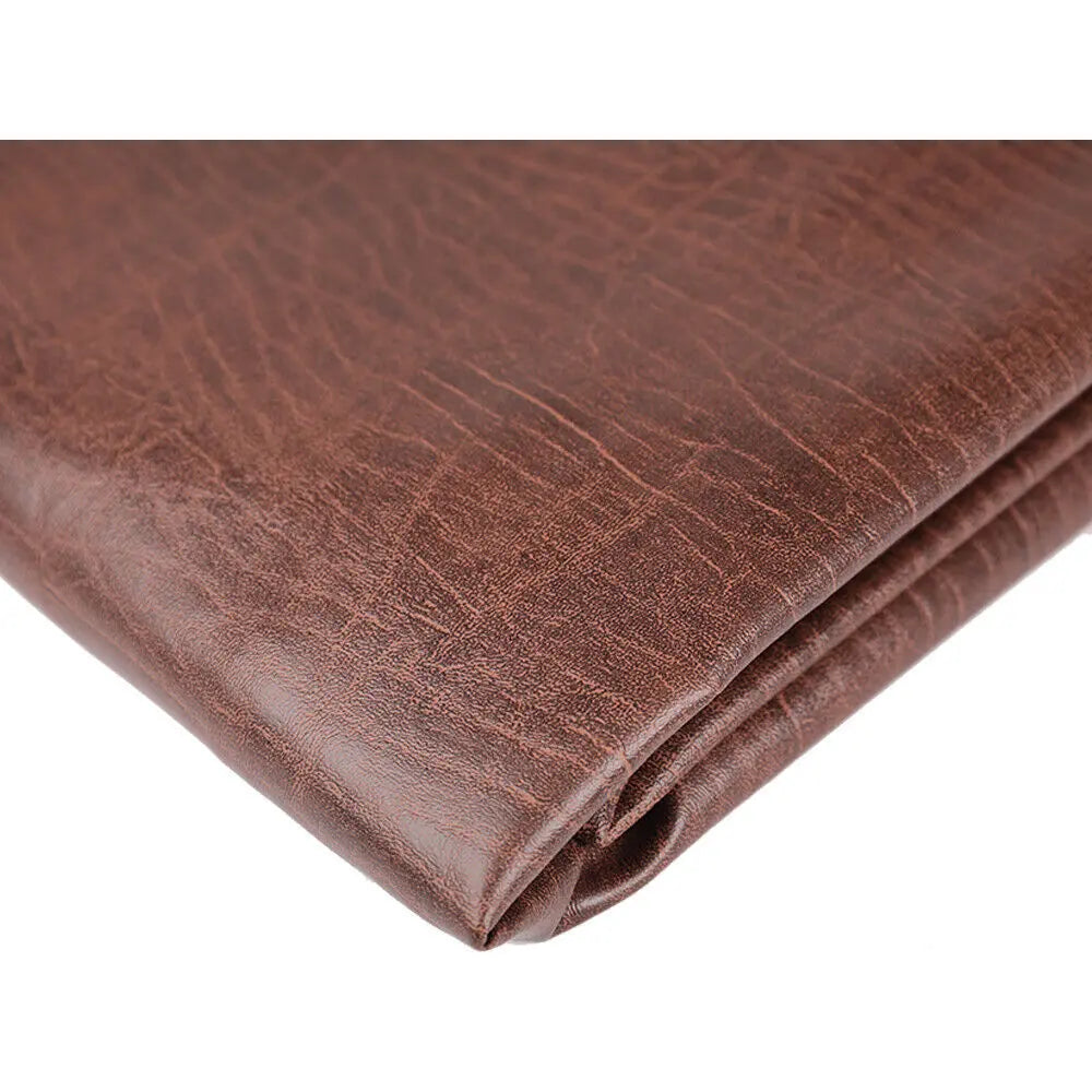 7/8ft Leatherette Pool Table Cover American Classic