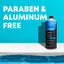 Pool Clarifier for Saltwater Pools AquaDoc