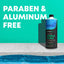 Stain and Scale Remover for Saltwater Pools AquaDoc