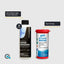 Chlorine Hot Tub Starter Kit AquaDoc